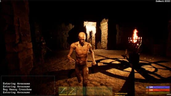Diskette Dungeon — screenshot 4