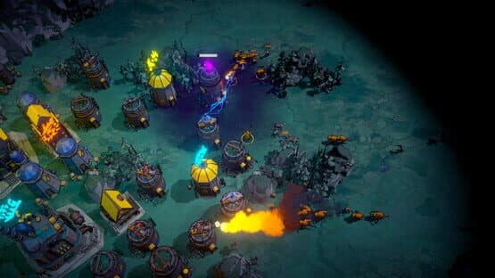 Misty Land — screenshot 3