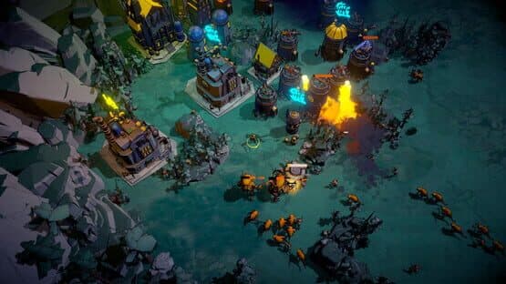 Misty Land — screenshot 4