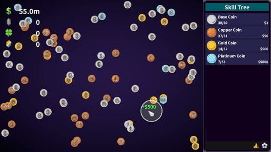 Ever Flip — screenshot 2