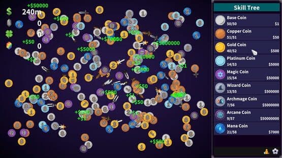 Ever Flip — screenshot 4