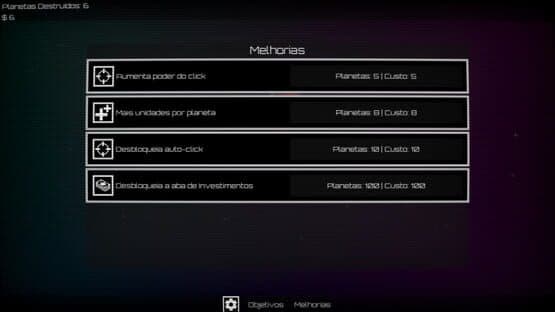 Planetary Inc. — screenshot 3