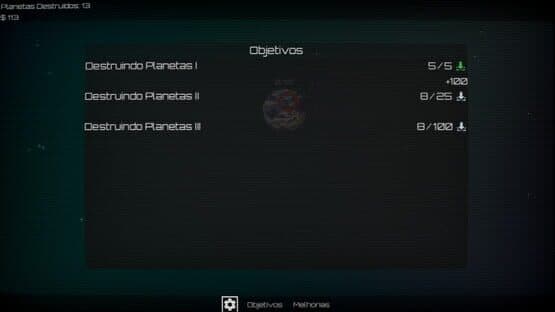Planetary Inc. — screenshot 4