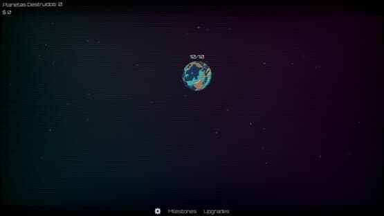 Planetary Inc. — screenshot 5