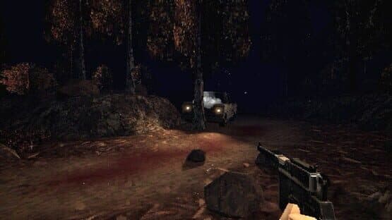 Living Dead Outbreak — screenshot 4