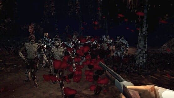 Living Dead Outbreak — screenshot 5