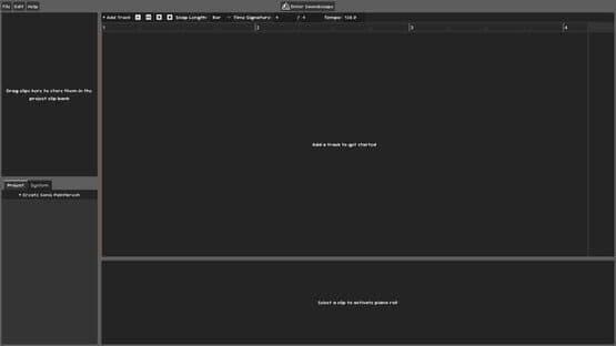 Soundscapes — screenshot 4