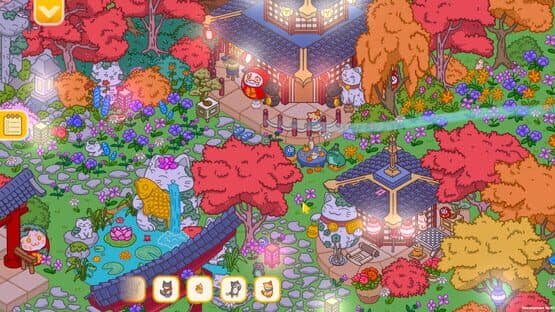 Lost Little Things — screenshot 2