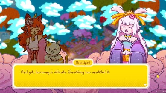 Lost Little Things — screenshot 4
