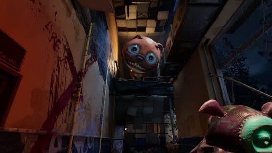 Dark Pals — screenshot 1