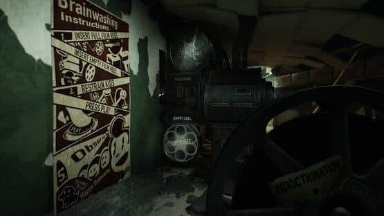 Dark Pals — screenshot 4