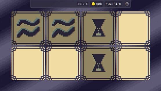 Mega Memory — screenshot 2