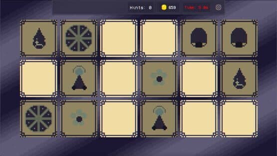 Mega Memory — screenshot 4