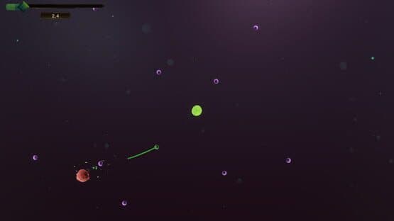 Slime Must Grow — screenshot 1