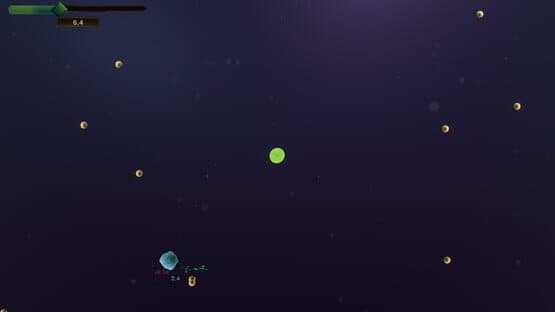 Slime Must Grow — screenshot 3