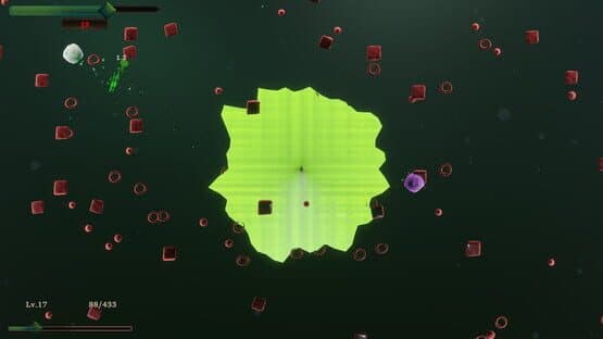 Slime Must Grow — screenshot 4