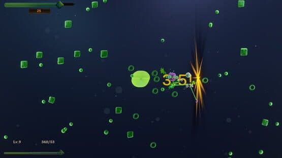 Slime Must Grow — screenshot 5