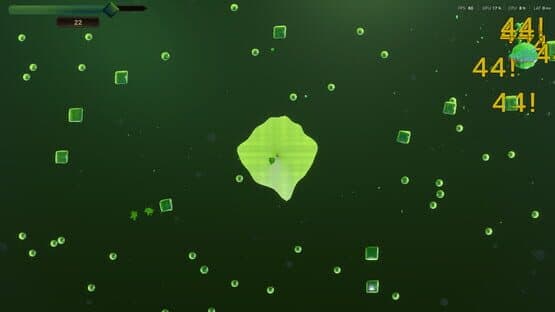 Slime Must Grow — screenshot 6
