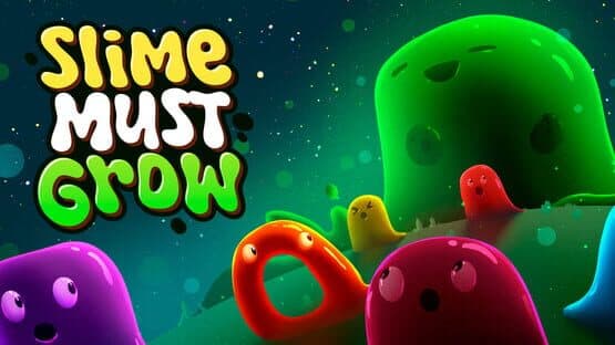 Slime Must Grow — screenshot 8