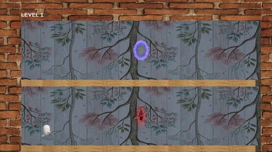 Cursed Ghost — screenshot 1