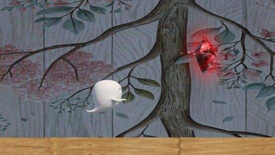 Cursed Ghost — screenshot 2