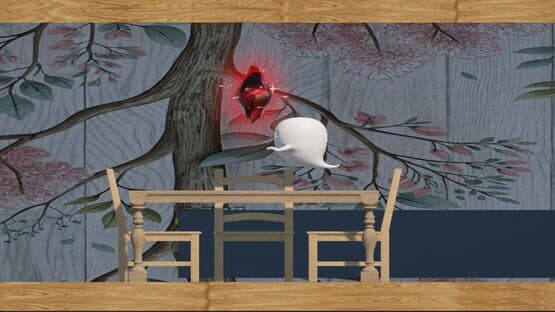 Cursed Ghost — screenshot 3
