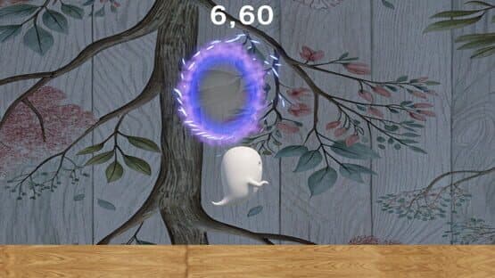 Cursed Ghost — screenshot 4