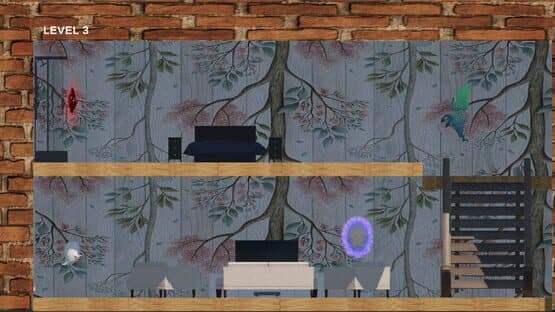 Cursed Ghost — screenshot 5