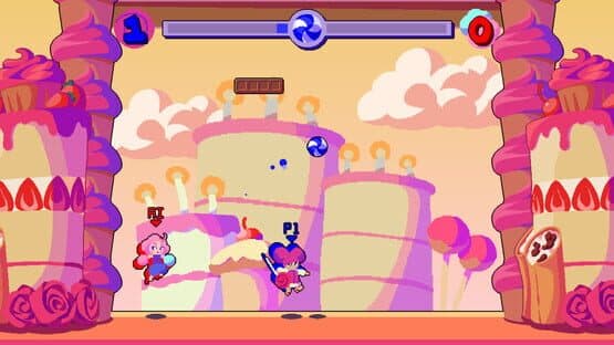 Sugar Shatter — screenshot 1
