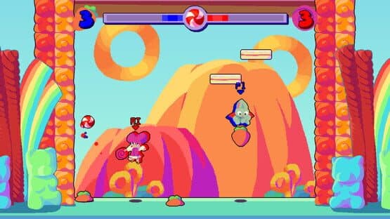 Sugar Shatter — screenshot 3