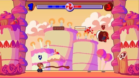 Sugar Shatter — screenshot 5
