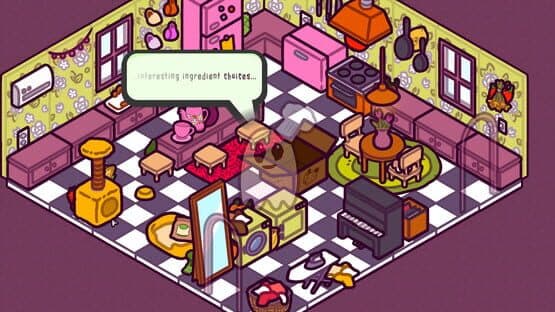 Messy Recipe: A Hidden Object Game — screenshot 2