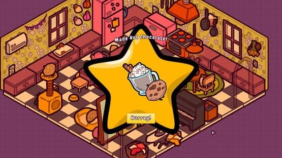 Messy Recipe: A Hidden Object Game — screenshot 4