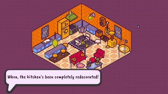 Messy Recipe: A Hidden Object Game — screenshot 6