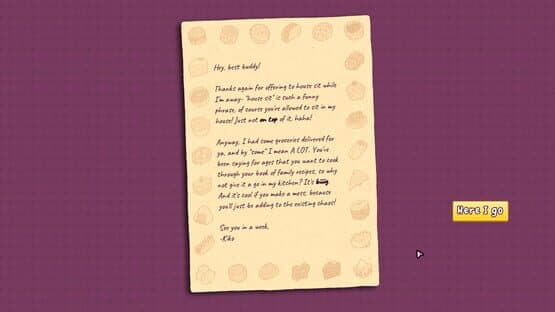 Messy Recipe: A Hidden Object Game — screenshot 7