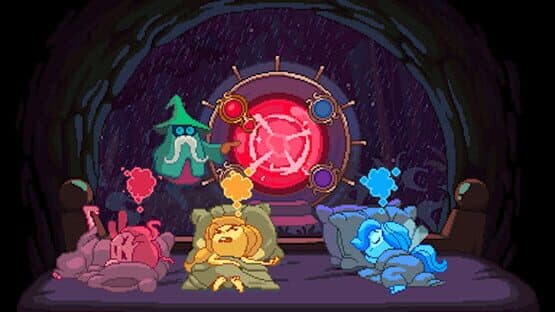 Dreamera: Figment of Dreams — screenshot 1