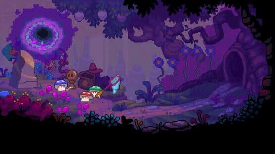 Dreamera: Figment of Dreams — screenshot 2