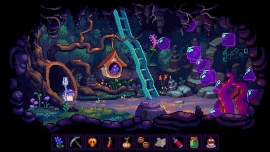 Dreamera: Figment of Dreams — screenshot 3