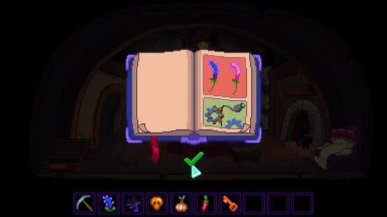 Dreamera: Figment of Dreams — screenshot 4