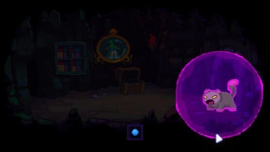 Dreamera: Figment of Dreams — screenshot 5