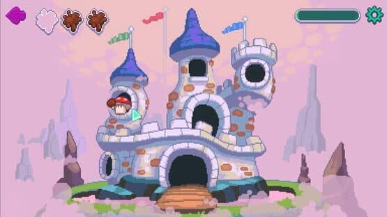 Dreamera: Figment of Dreams — screenshot 6