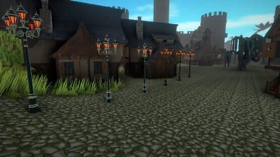 Floral Fury Online — screenshot 1
