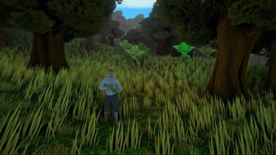 Floral Fury Online — screenshot 2