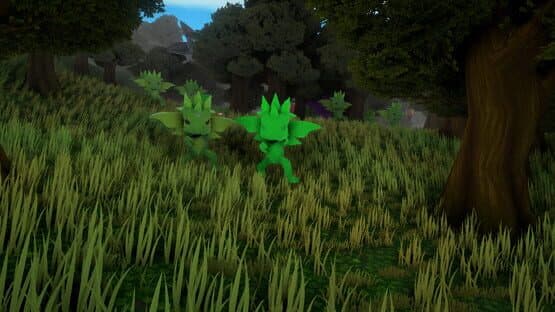 Floral Fury Online — screenshot 3