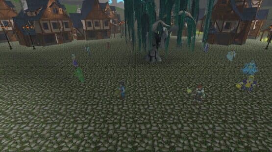 Floral Fury Online — screenshot 5