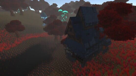 Floral Fury Online — screenshot 7