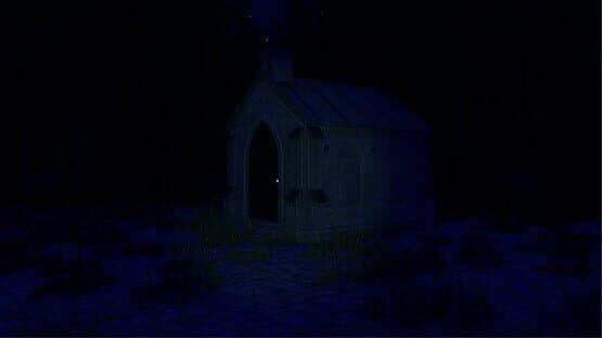 Whispers of Appalachia — screenshot 1