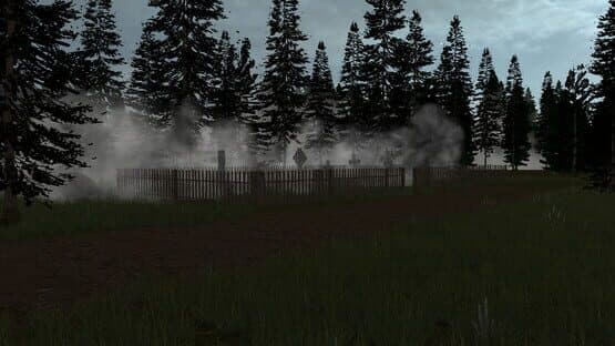 Whispers of Appalachia — screenshot 2