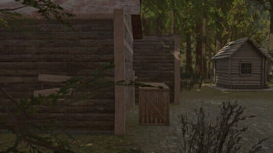 Whispers of Appalachia — screenshot 3