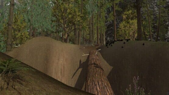 Whispers of Appalachia — screenshot 4